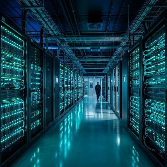 Cloud & Infrastructure Solutions