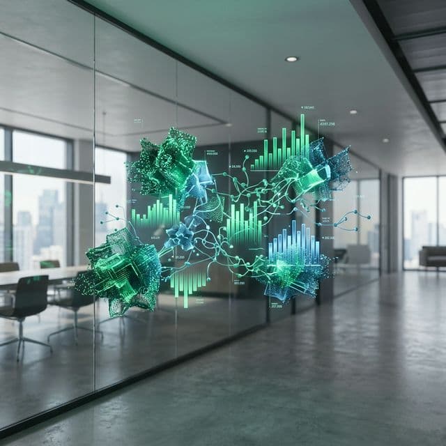 Data Management & Analytics